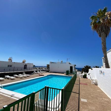 Apartment Lola Puerto del Carmen  Ngoại thất bức ảnh