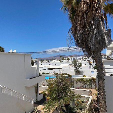 Apartment Lola Puerto del Carmen  Ngoại thất bức ảnh