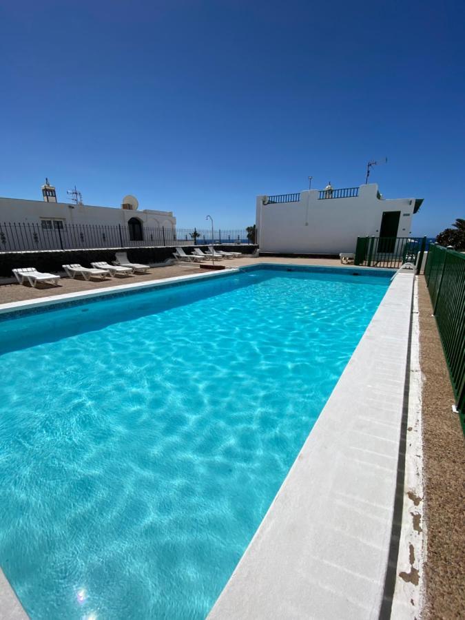 Apartment Lola Puerto del Carmen  Ngoại thất bức ảnh