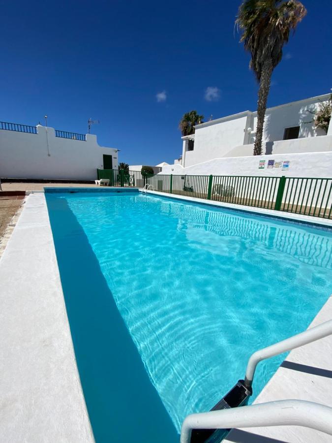 Apartment Lola Puerto del Carmen  Ngoại thất bức ảnh