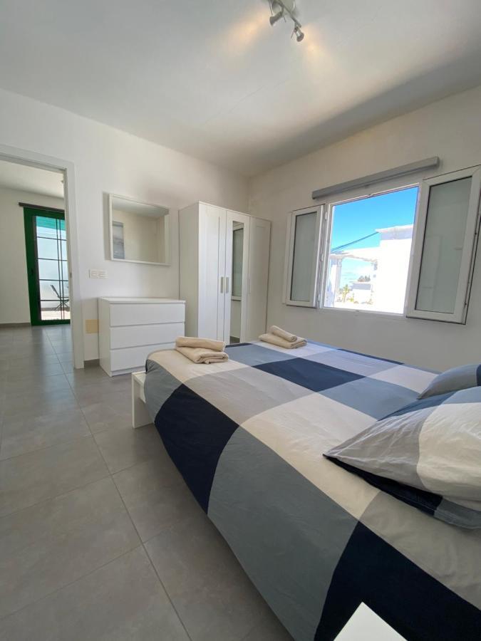 Apartment Lola Puerto del Carmen  Ngoại thất bức ảnh