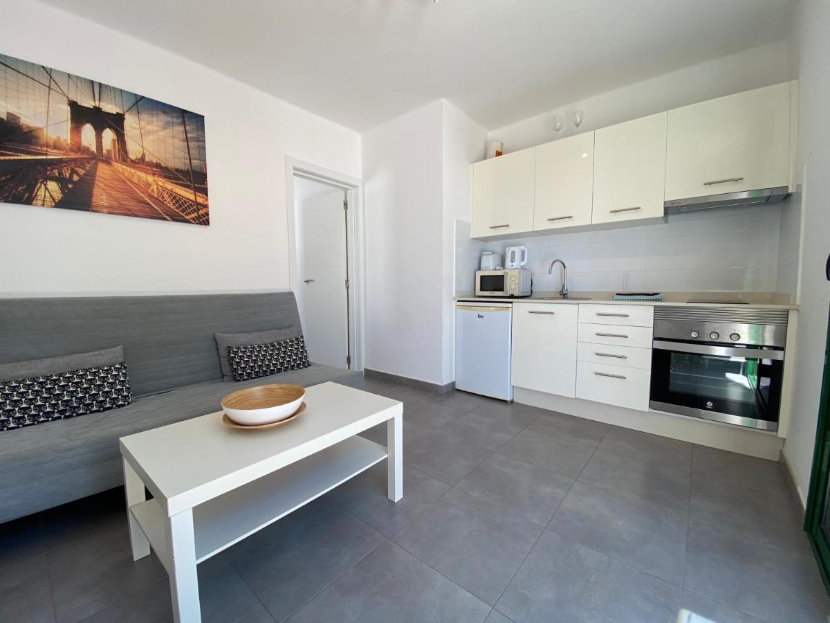 Apartment Lola Puerto del Carmen  Ngoại thất bức ảnh