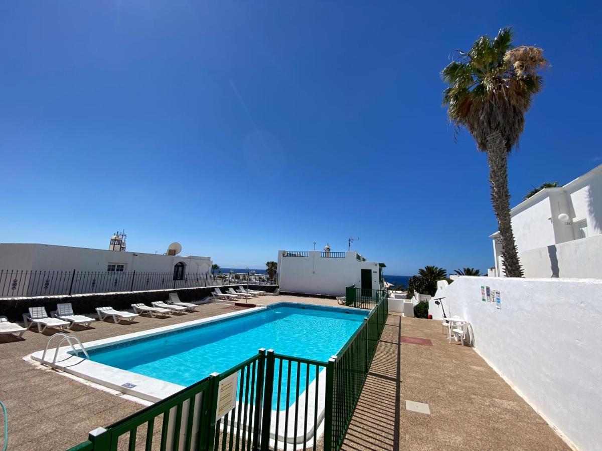 Apartment Lola Puerto del Carmen  Ngoại thất bức ảnh
