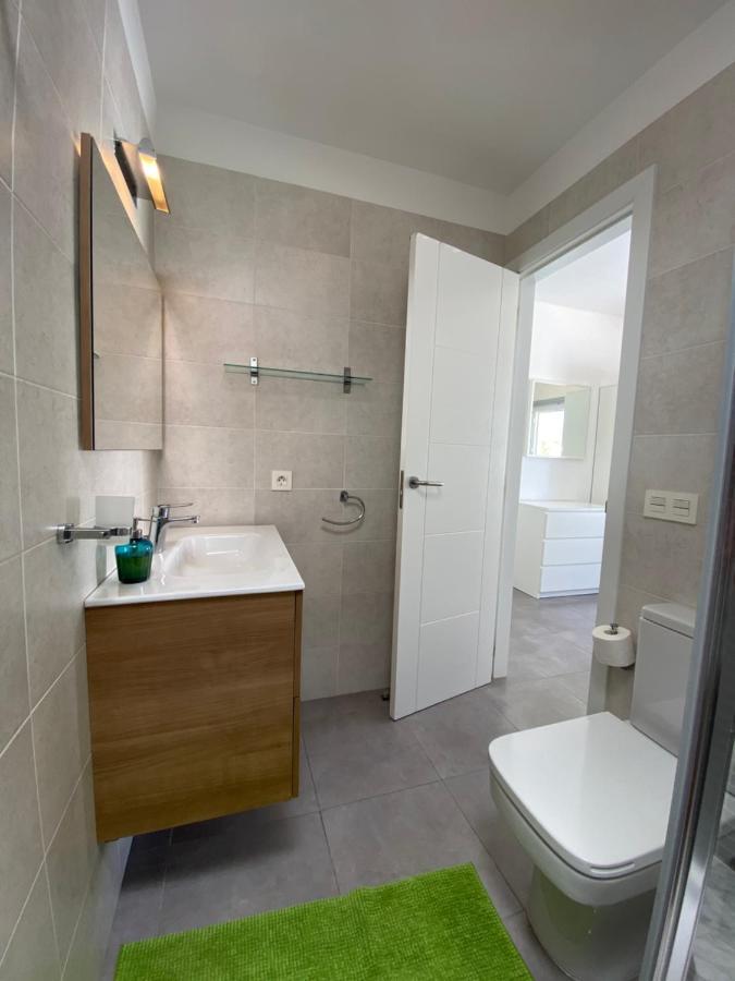 Apartment Lola Puerto del Carmen  Ngoại thất bức ảnh
