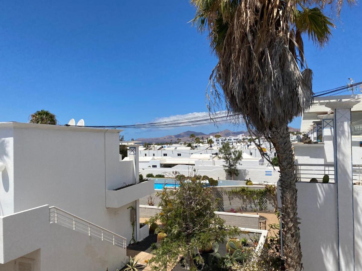 Apartment Lola Puerto del Carmen  Ngoại thất bức ảnh