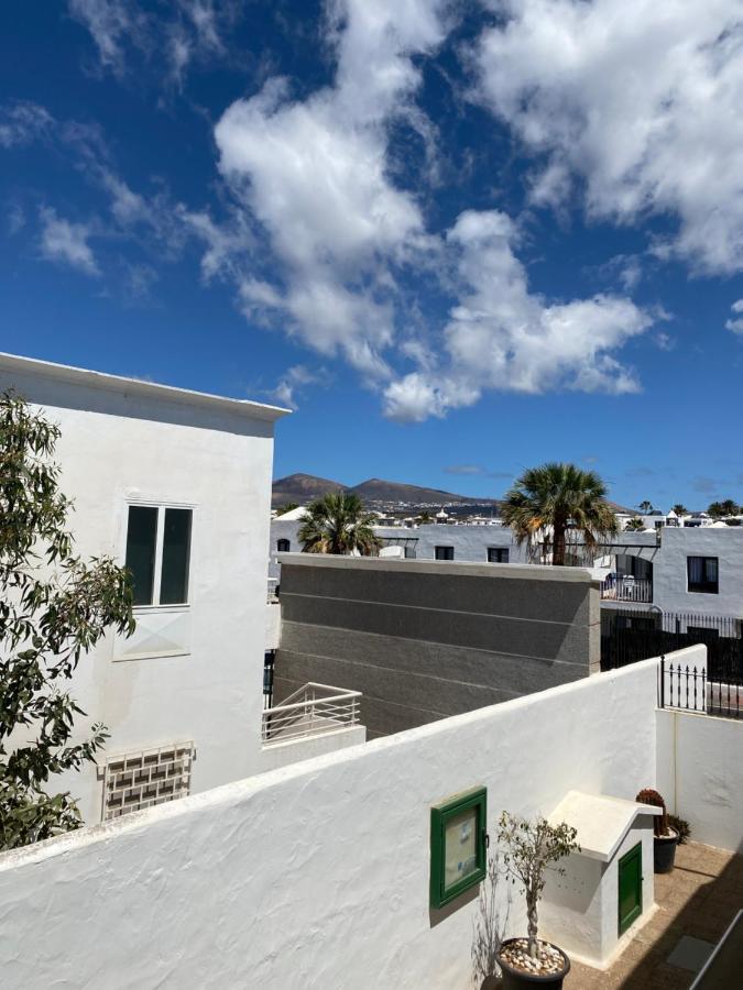 Apartment Lola Puerto del Carmen  Ngoại thất bức ảnh