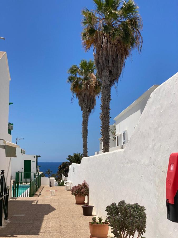 Apartment Lola Puerto del Carmen  Ngoại thất bức ảnh