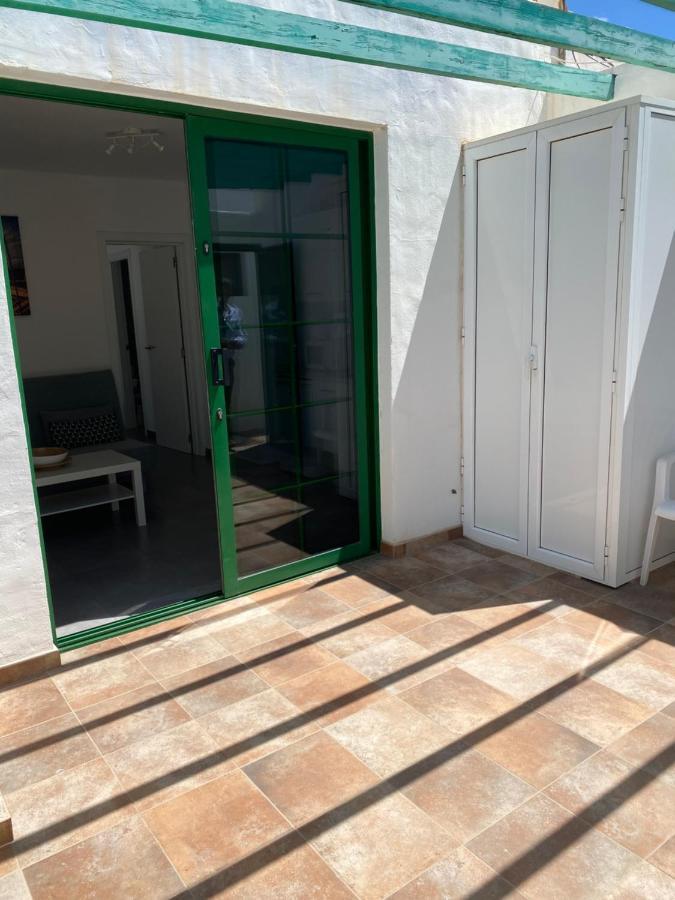 Apartment Lola Puerto del Carmen  Ngoại thất bức ảnh