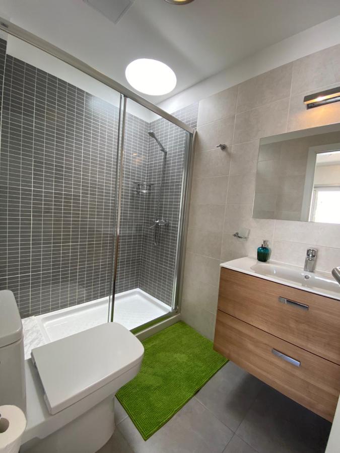 Apartment Lola Puerto del Carmen  Ngoại thất bức ảnh
