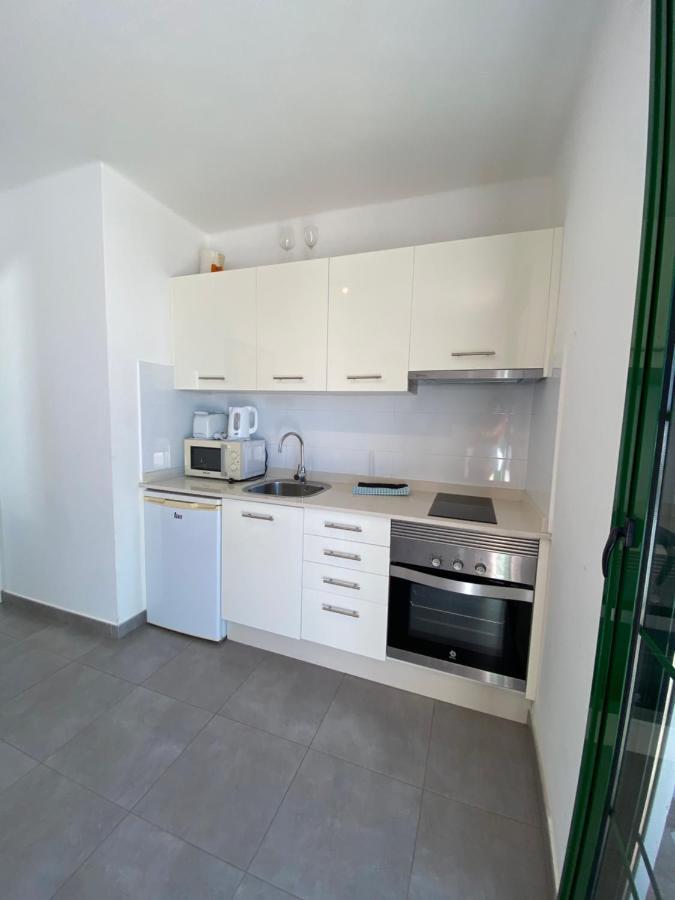 Apartment Lola Puerto del Carmen  Ngoại thất bức ảnh
