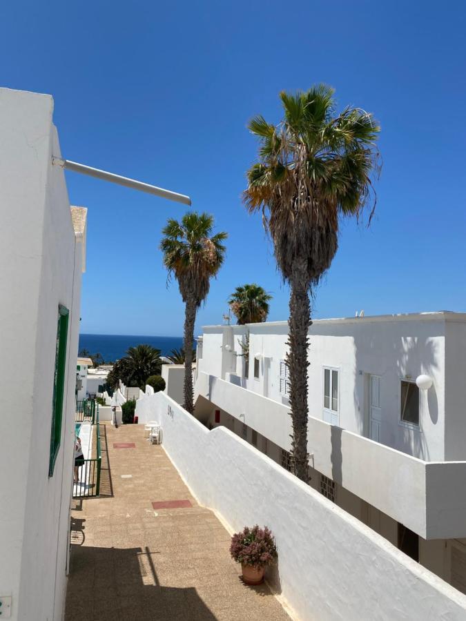 Apartment Lola Puerto del Carmen  Ngoại thất bức ảnh
