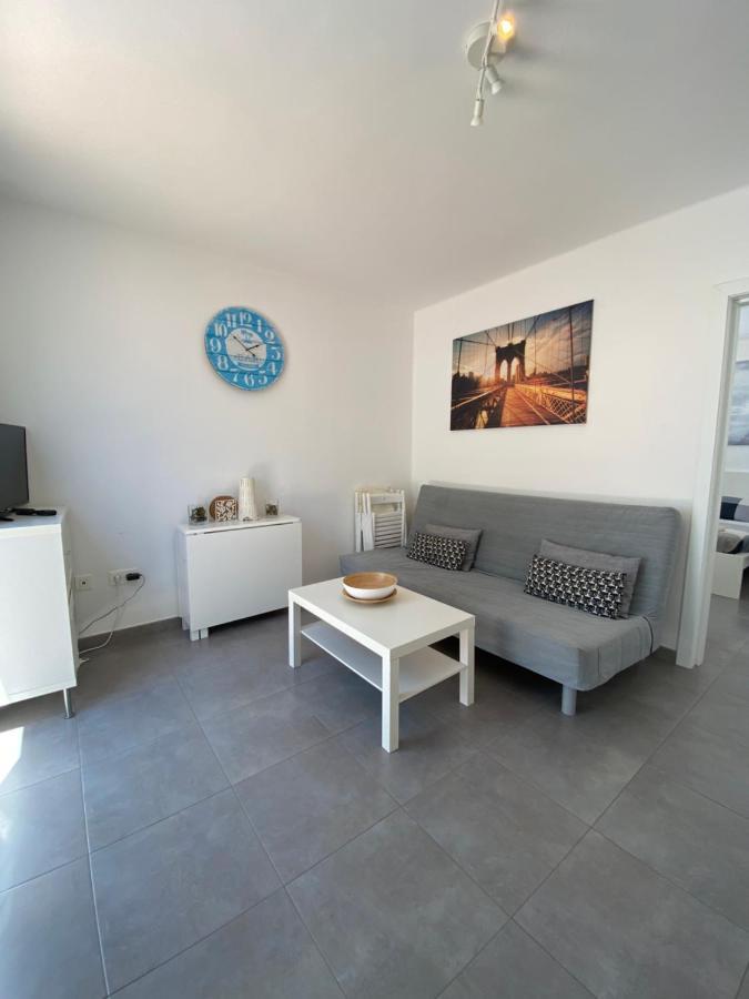 Apartment Lola Puerto del Carmen  Ngoại thất bức ảnh