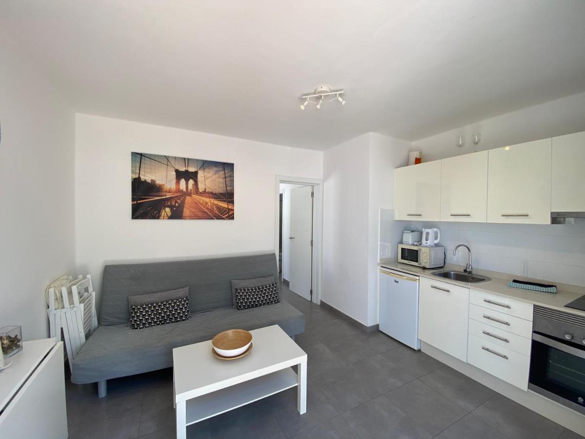 Apartment Lola Puerto del Carmen  Ngoại thất bức ảnh