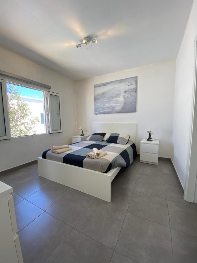 Apartment Lola Puerto del Carmen  Ngoại thất bức ảnh
