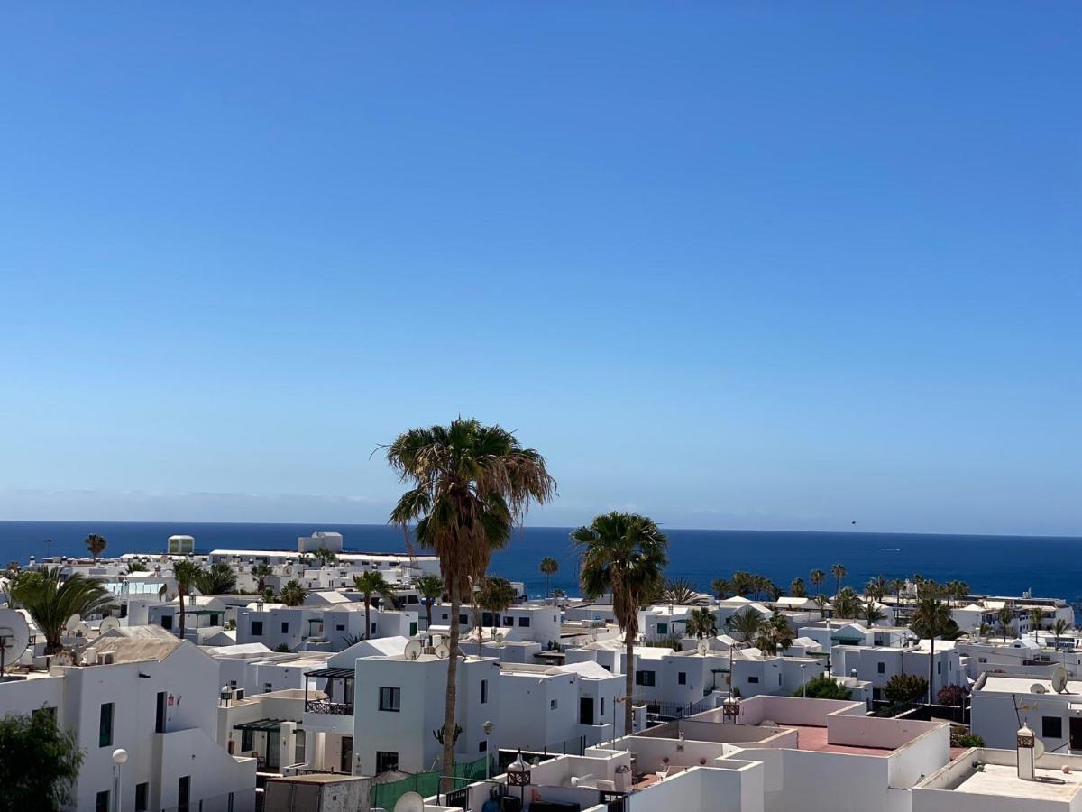 Apartment Lola Puerto del Carmen  Ngoại thất bức ảnh