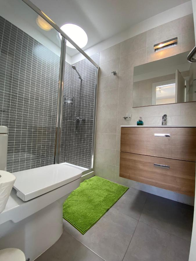 Apartment Lola Puerto del Carmen  Ngoại thất bức ảnh